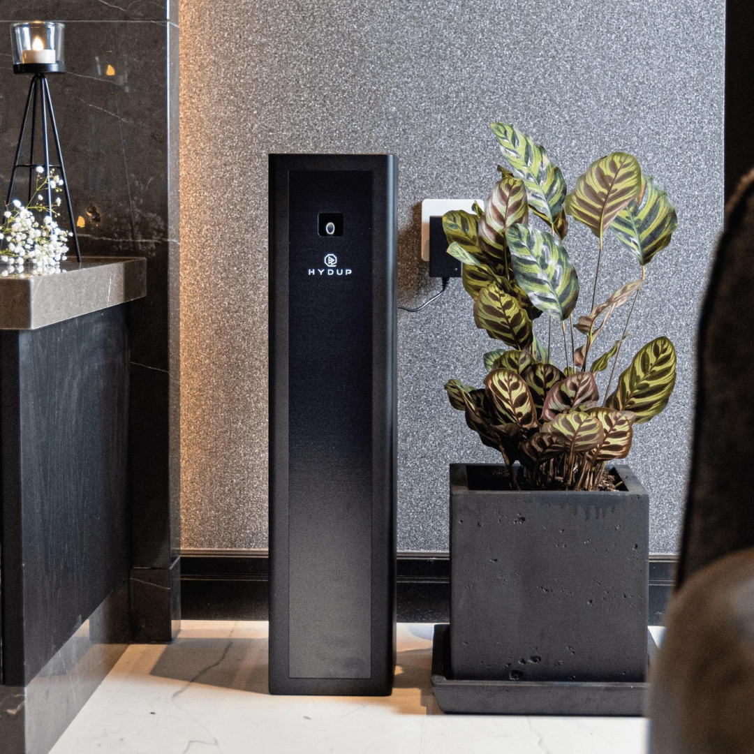 Ultra Tower Max + 1 x 500ml Scenting Oil