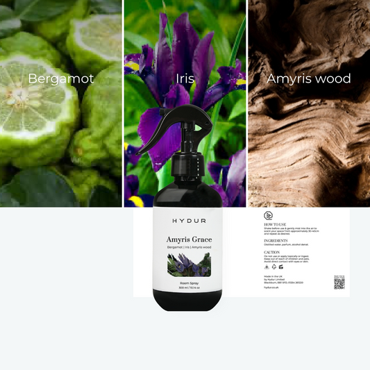 Amyris Grace Room Spray
