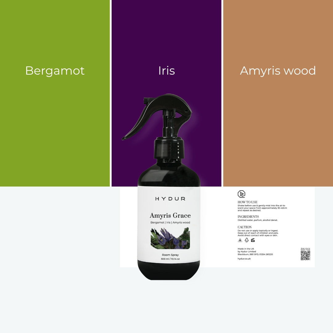 Amyris Grace Room Spray