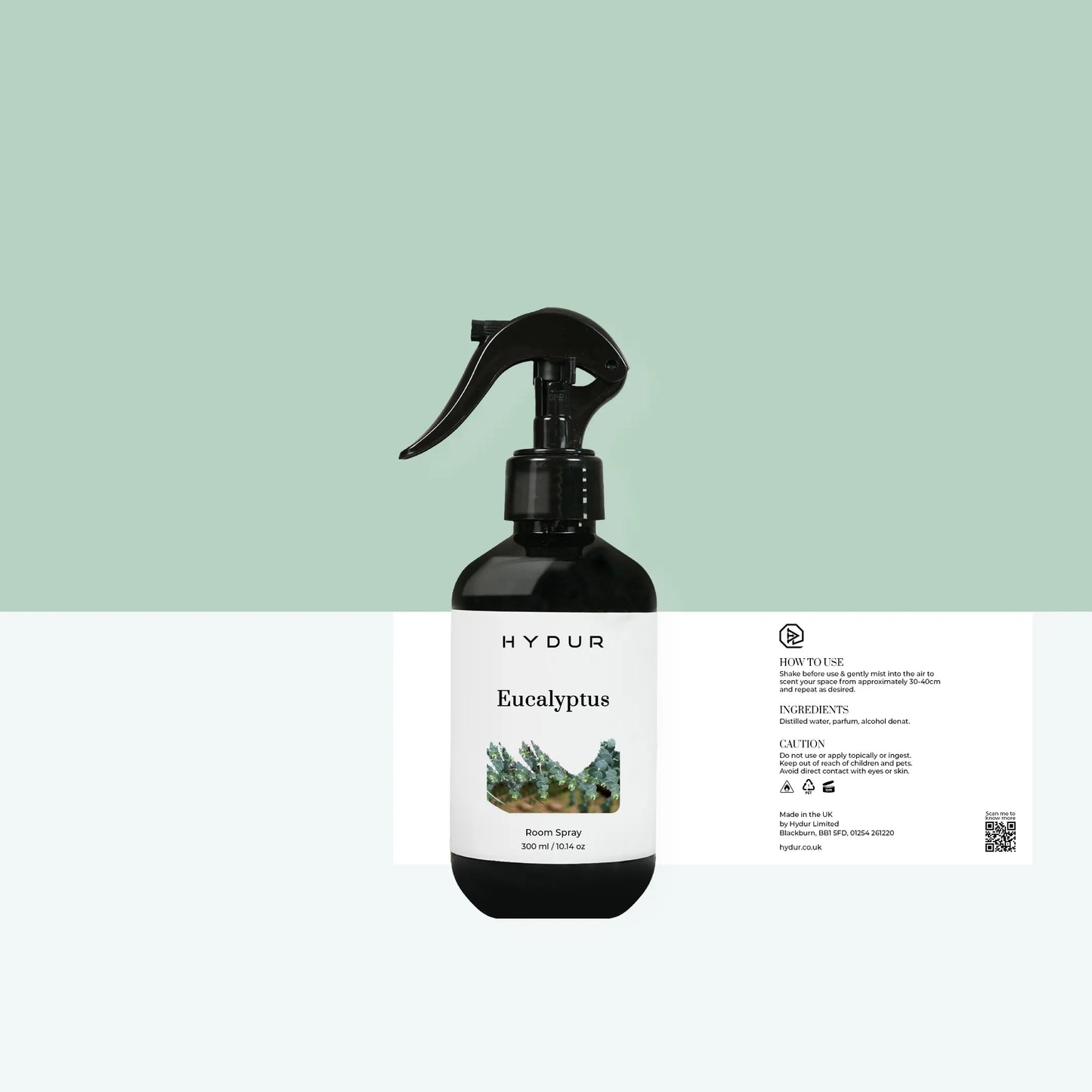 Eucalyptus Room Spray