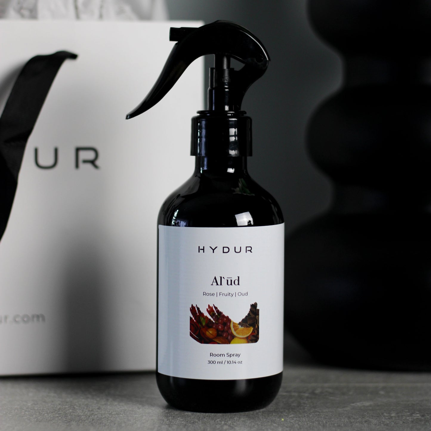 Al Ud Room Spray 300ml