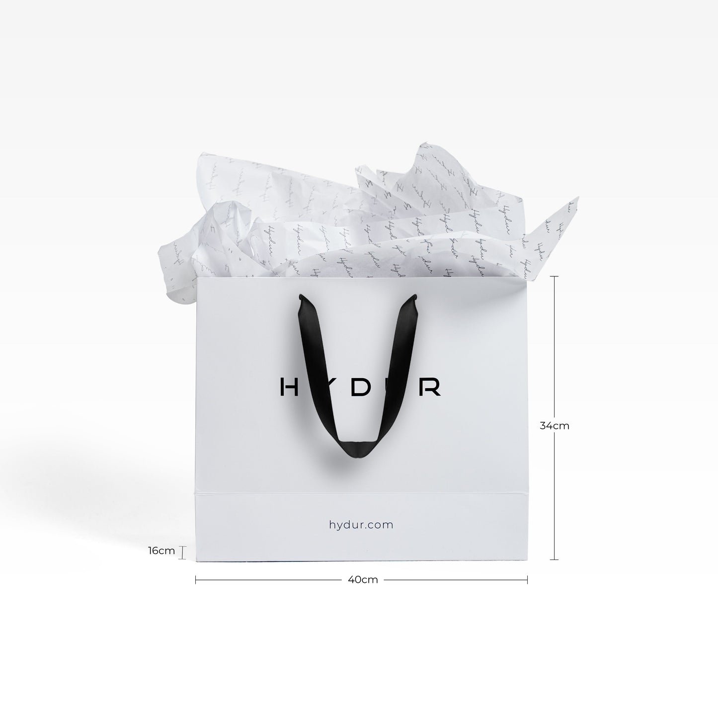 Hydur Gift Bags