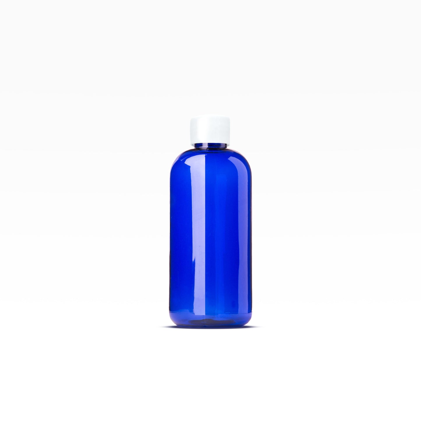 Grandi Tower 120ml PET Bottle
