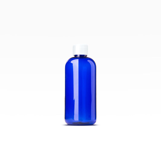 Grandi Tower 120ml PET Bottle