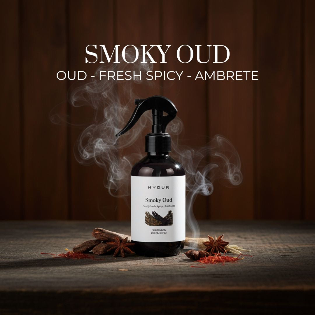 The Oud Prestige Collection