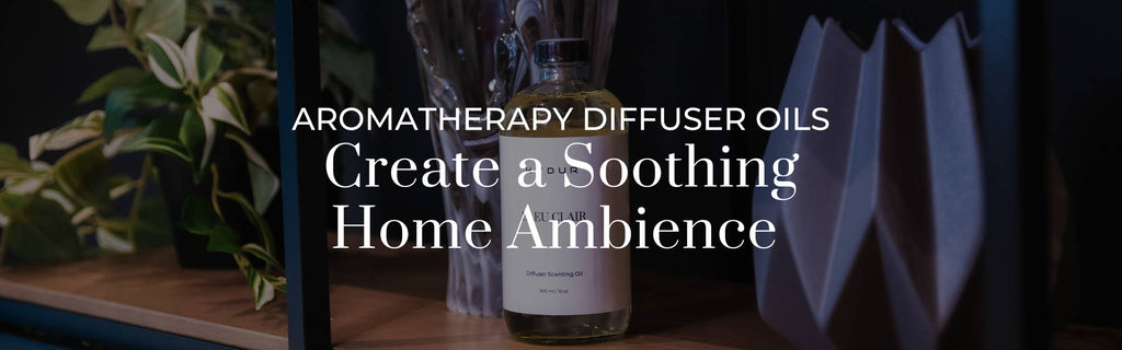 Create a Soothing Home Ambience – Hydur UK