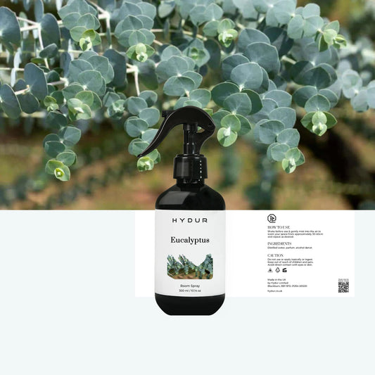 Eucalyptus Room Spray