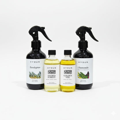 The Serenity Collection