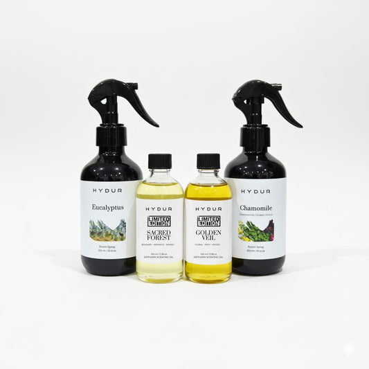 The Serenity Collection