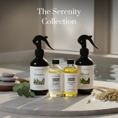 The Serenity Collection