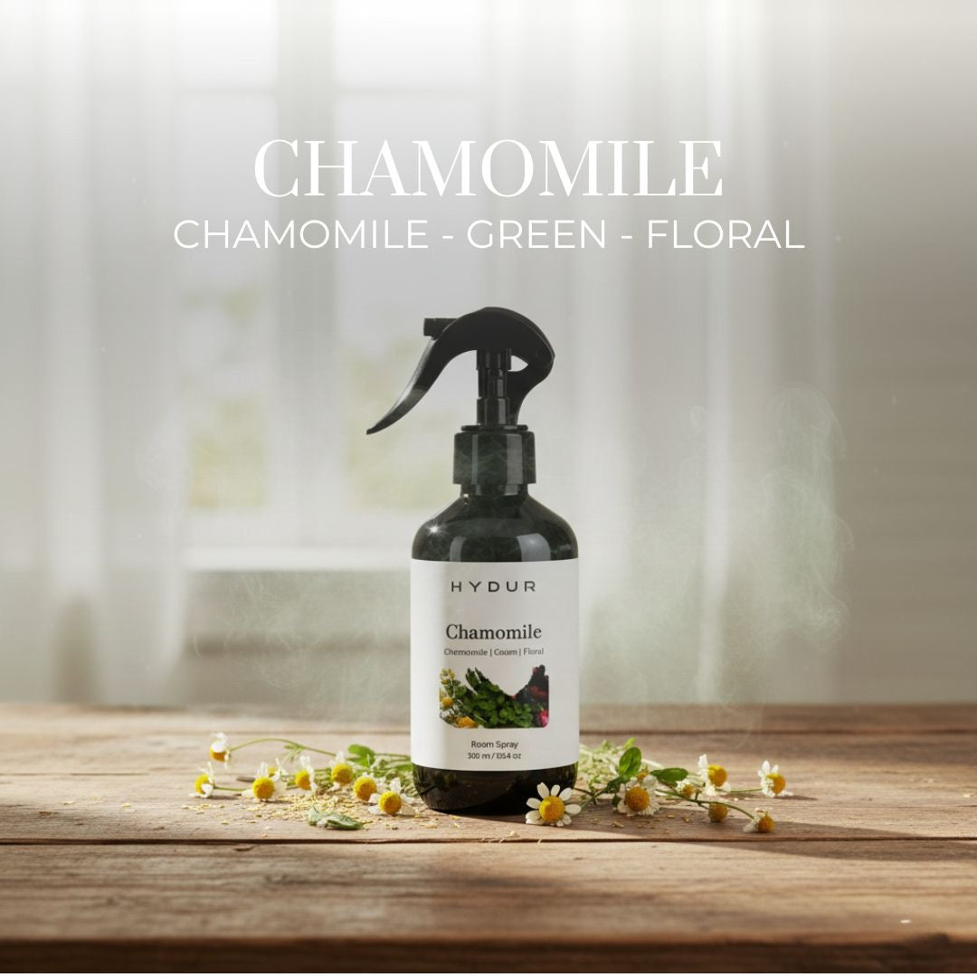 The Serenity Collection