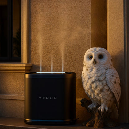 Trio Diff + 3 x 100ml Scenting Oil