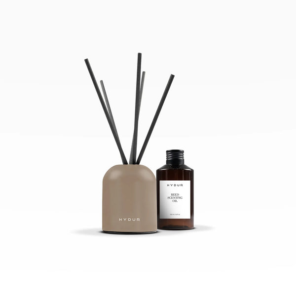Reed Diffuser Set 150ml – Hydur UK