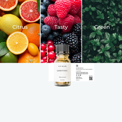Lemon Tang Scenting Oil