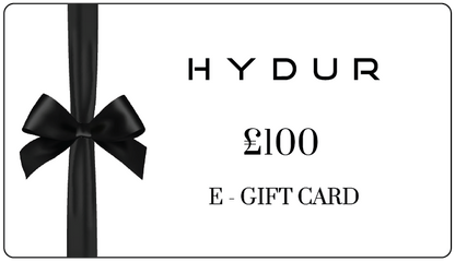 Hydur eGift Card