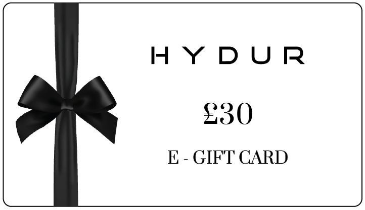 Hydur eGift Card