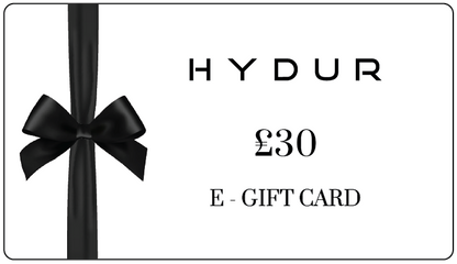 Hydur eGift Card