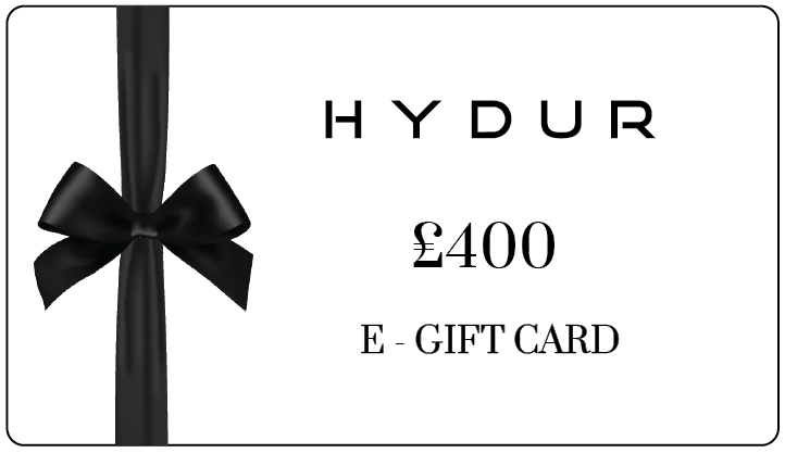 Hydur eGift Card