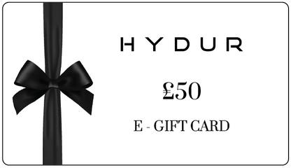 Hydur eGift Card
