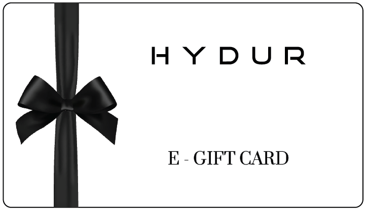 Hydur eGift Card