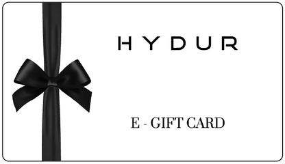 Hydur eGift Card
