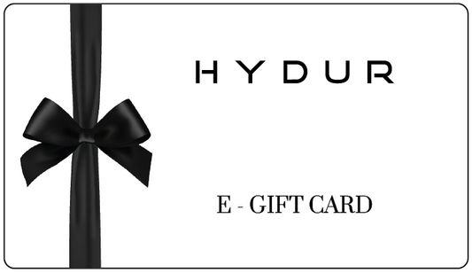 Hydur eGift Card