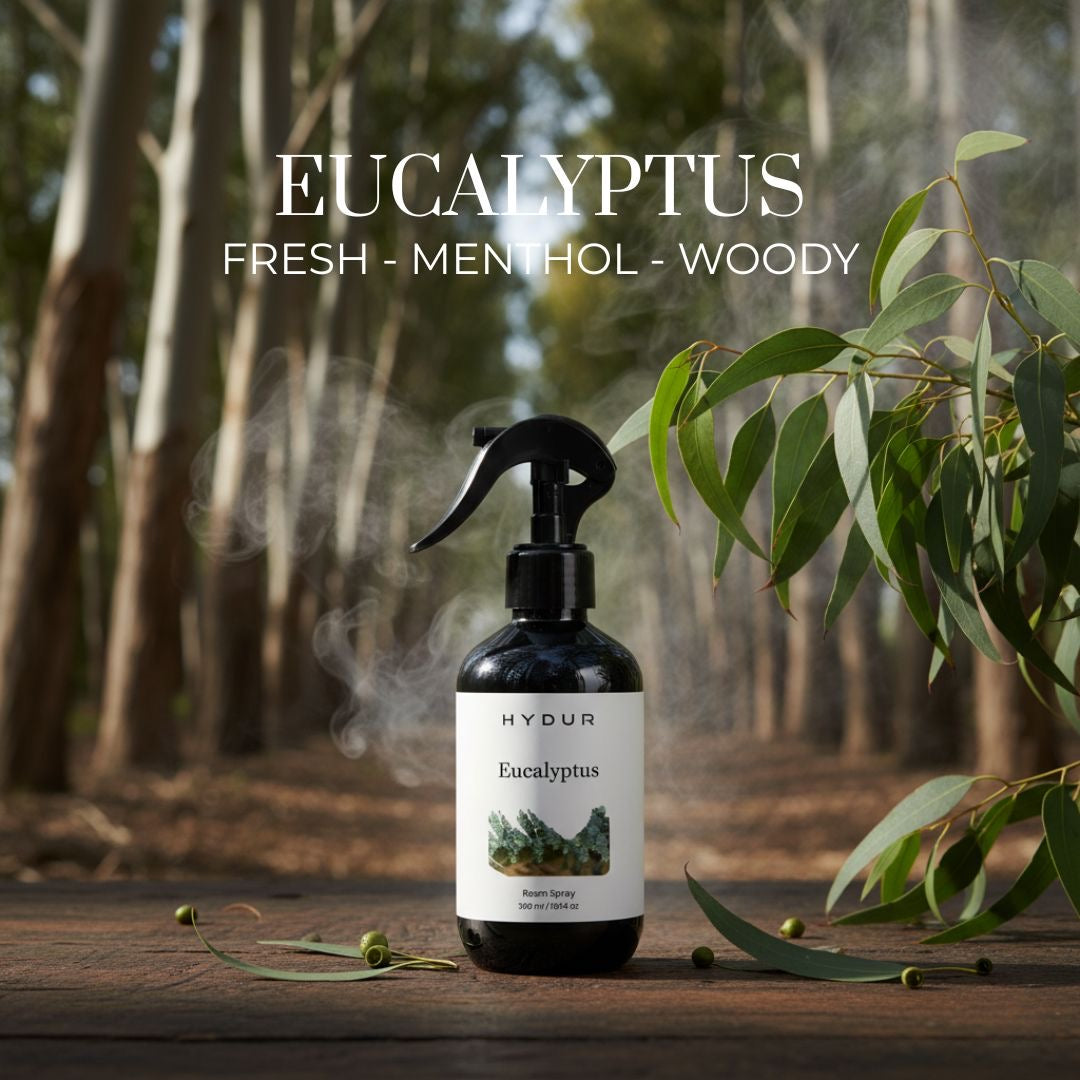 The Serenity Collection