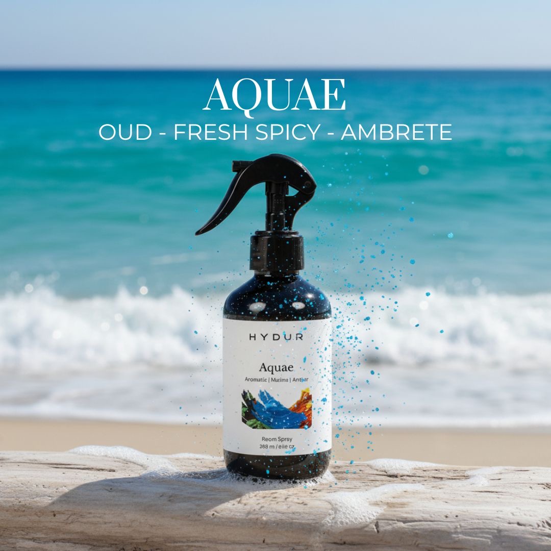 The Opulent Elements Collection